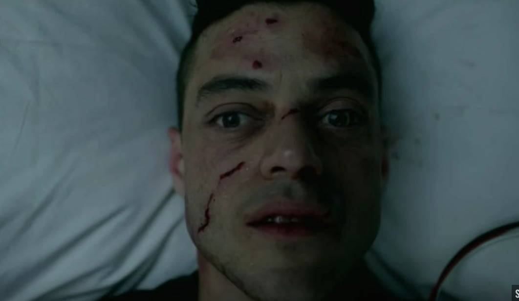 Is 'Mr. Robot's' Tyrell Wellick Dead? Here's What Really Happened