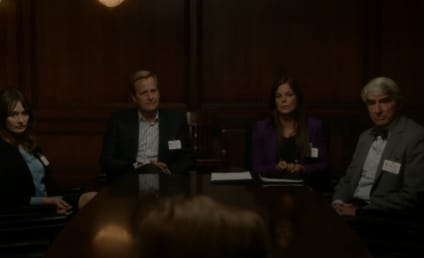 The Newsroom Season 3 Episode 3 Review: Main Justice