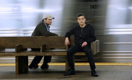 2015 Summer TV Awards: Mr. Robot Rules All!