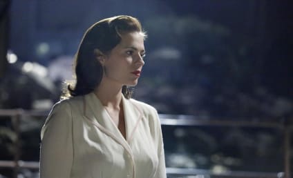 Agent Carter Premiere Review: A New Heroine is Born