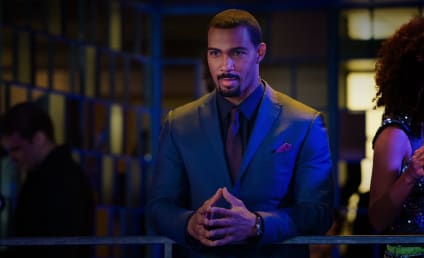 Power Season 3 Episode 4 Review: Don't Worry, Baby