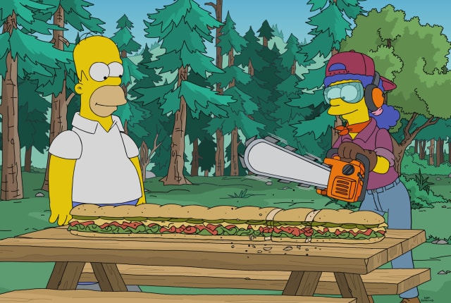 Watch The Simpsons Season 31 Episode 6 Online Tv Fanatic