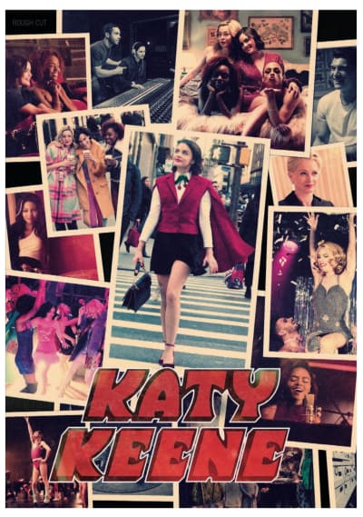 Katy Keene Pic