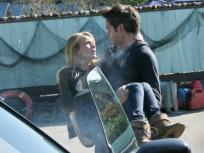Adam and Cassie