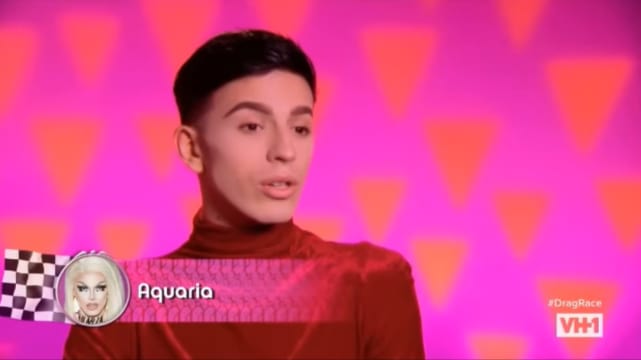 Keep your lip sync straight rupauls drag race s10e2