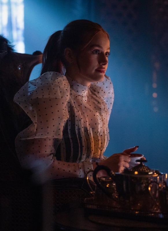 Riverdale Season 6 Episode 12 Review Chapter One Hundred and Seven In