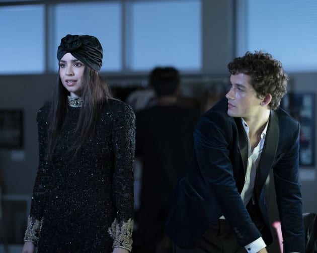 Pretty little liars the perfectionists watch online outlet