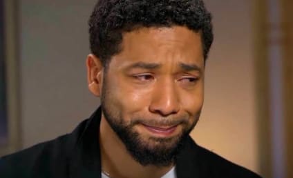 Jussie Smollett Indicted by Federal Grand Jury