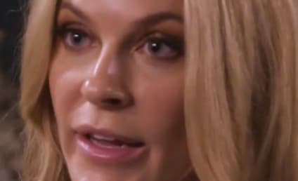 Watch The Real Housewives of New York City Online: Season 12 Episode 6