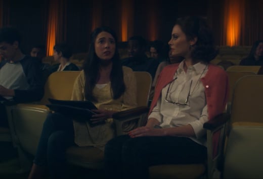Rita Farr Clip Pic 1