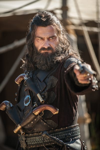 Black sails sales putlocker