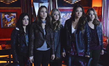 Pretty Little Liars Movie: Actually on the Way?