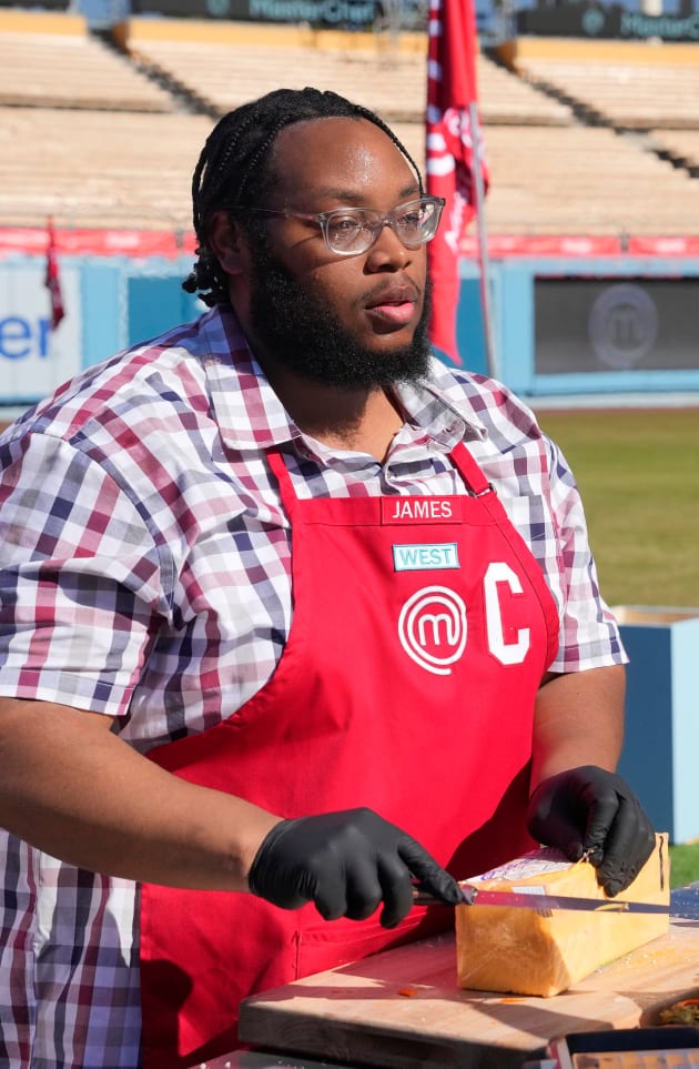 MasterChef' Takes on Dodger Stadium For Season 13 Episode - LAmag -  Culture, Food, Fashion, News & Los Angeles