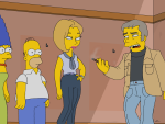 Solving a Mystery - The Simpsons