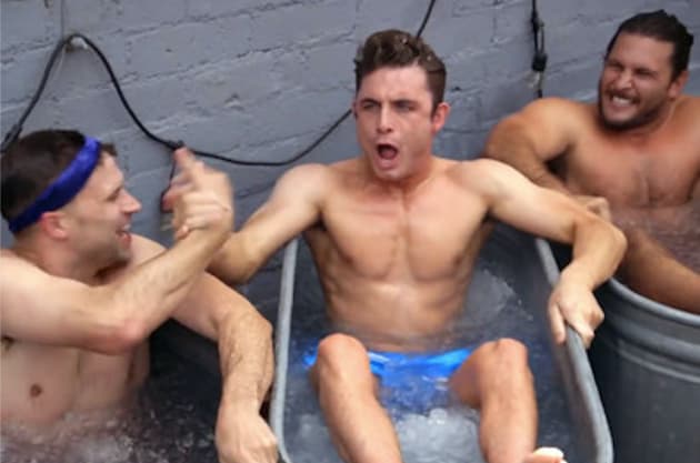 Things Get Weird - Vanderpump Rules