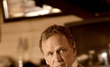 Charlie “Whitehead” White Photos - TV Fanatic