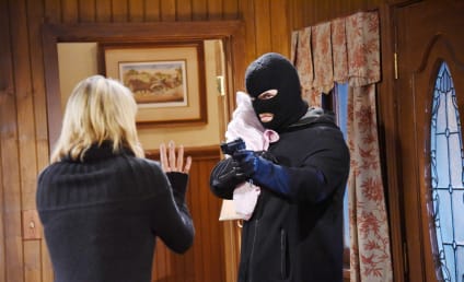Days of Our LIves Review: Isn't Xander Dead?