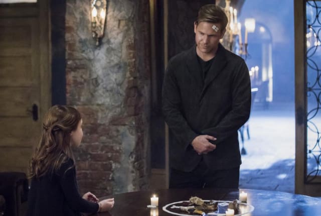 Watch The Originals Season 4 Episode 8 Online Tv Fanatic