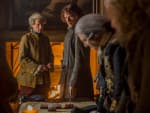 Jamie and the Prince - Outlander