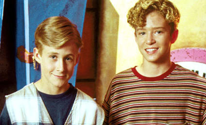 Throwback Thursday: 13 Child Stars of the 90s
