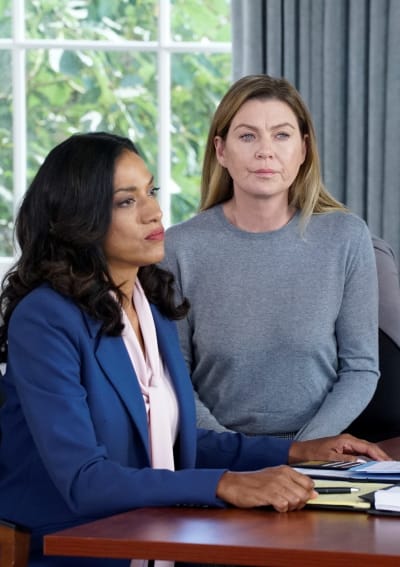 Grey's anatomy season 16 episode 8 online top