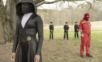 Emmys 2020: Why Watchmen Deserves to Win in Every Nominated Category