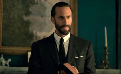 21 Male Characters Who Couldn't Take No for an Answer