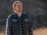 A Terrible President? - Sons of Anarchy Season 7 Episode 8