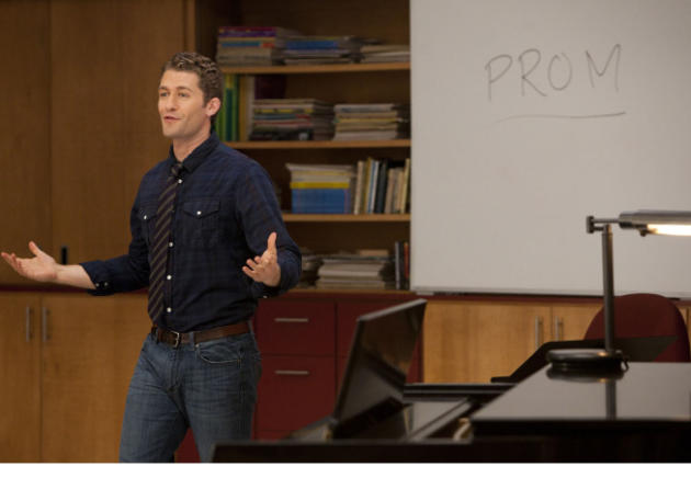 Will in Class