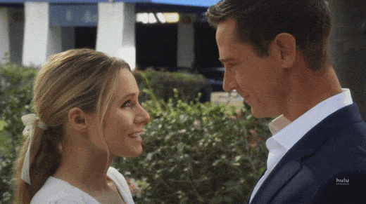 LoVe Married!