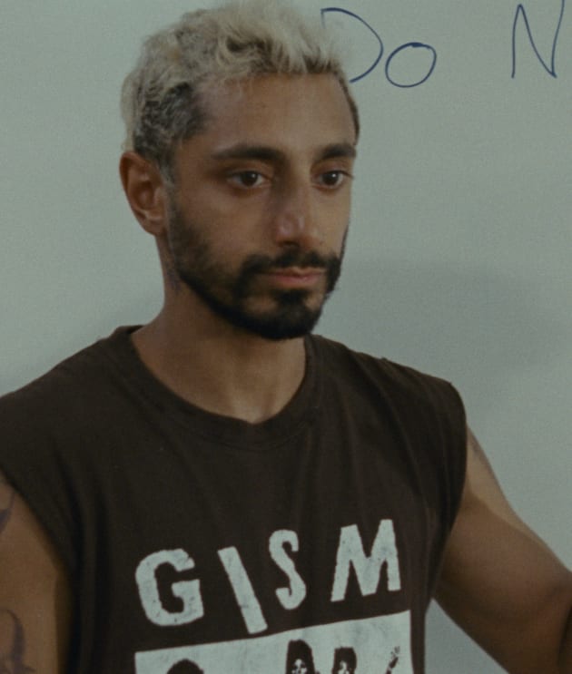Riz Ahmed Stars in Sound of Metal