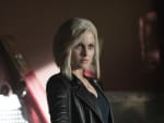 The Dominatrix - iZombie
