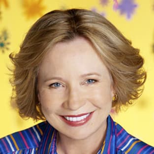 Kitty Forman
