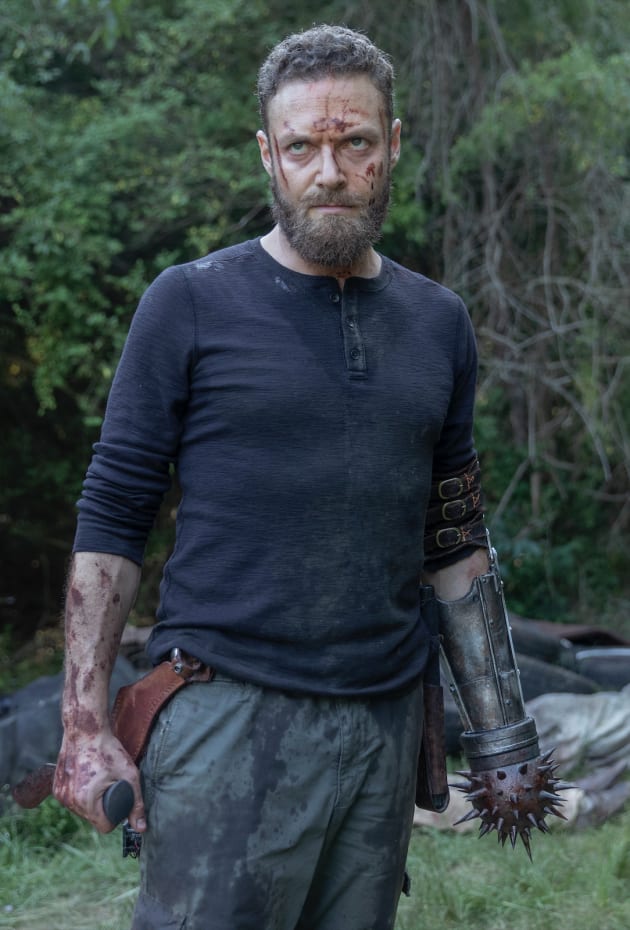 The walking dead full sales season 10