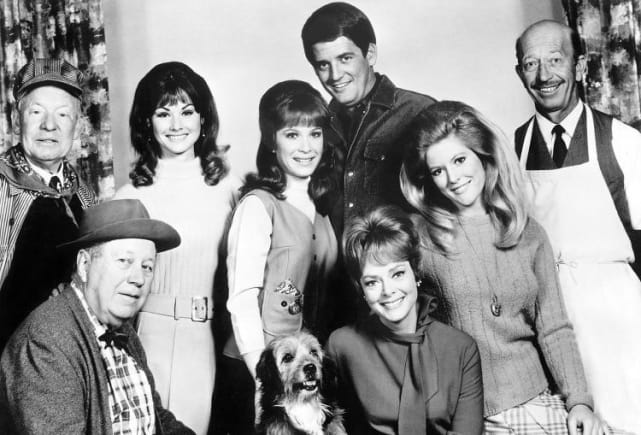 Petticoat Junction