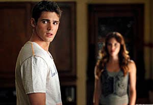 Jeremy and Vicki