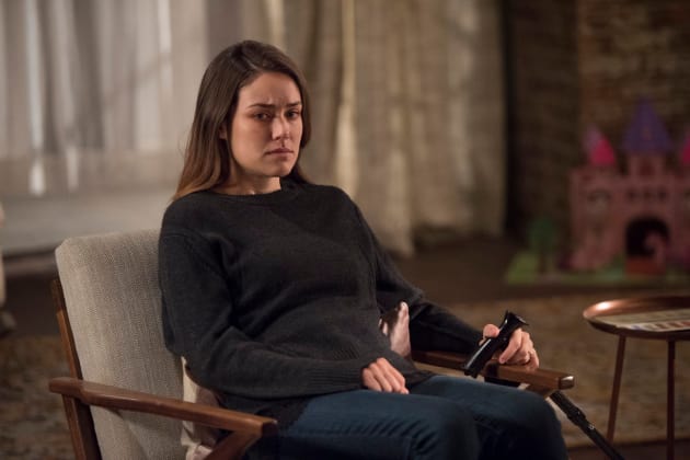 All Alone The Blacklist Season 5 Episode 9 Tv Fanatic
