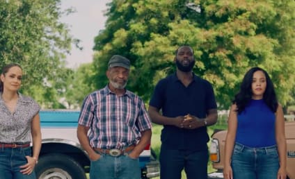 Queen Sugar Season 7 Episode 12 Review: Be and Be Better
