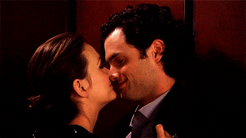 Dan and Blair - Gossip Girl