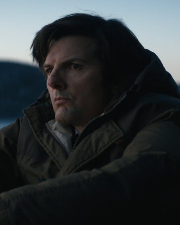 Severance Season 1 Episode 5 Review The Grim Barbarity Of Optics and