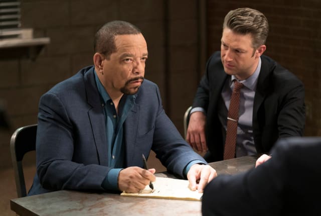 Messenger Line of sight Climatic mountains Watch Law & Order: SVU Season 19 Episode 20 Online - TV Fanatic