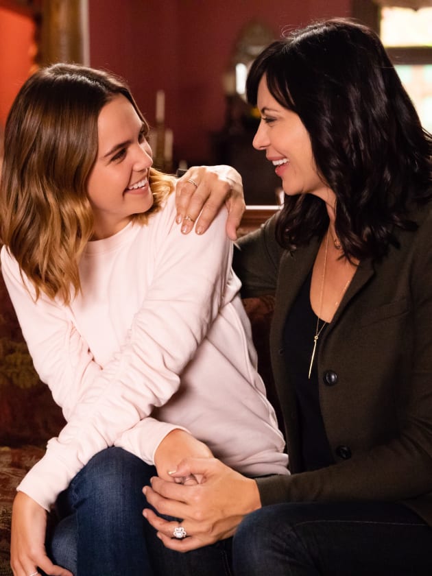 Good witch season 5 episode 1 store