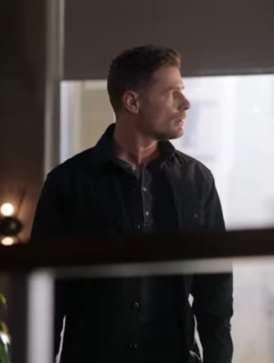 Afraid to Let Others In - CSI: Vegas Season 2 Episode 20