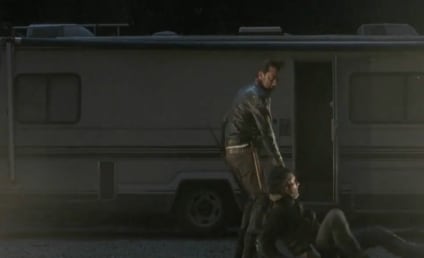 The Walking Dead Clip: Find Out What Happened After The Murder!