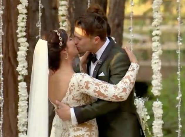 Getting Married - Vanderpump Rules Season 5 Episode 21