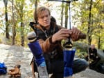 Survival Training - MacGyver