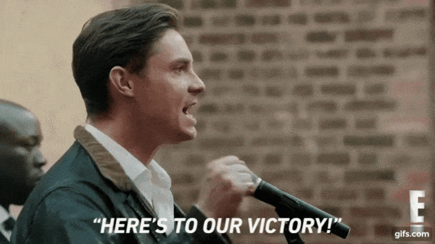 Long Live the King - The Royals Season 4 Episode 1