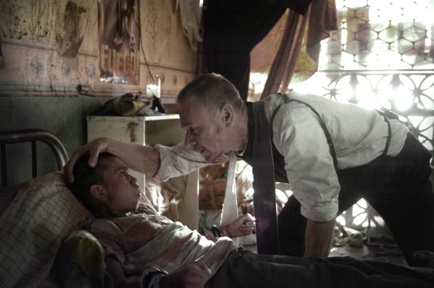 The Exorcist Quotes Tv Fanatic