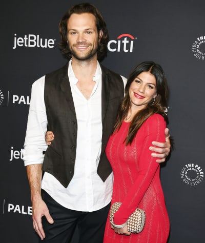 Jared and Genevieve 2