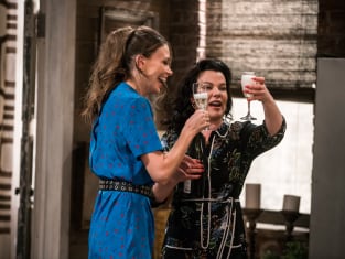 Younger Season 5 Episode 6 Review Sex Liza and Rock Roll TV
